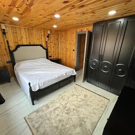 شقة Daly 3 سبانجا