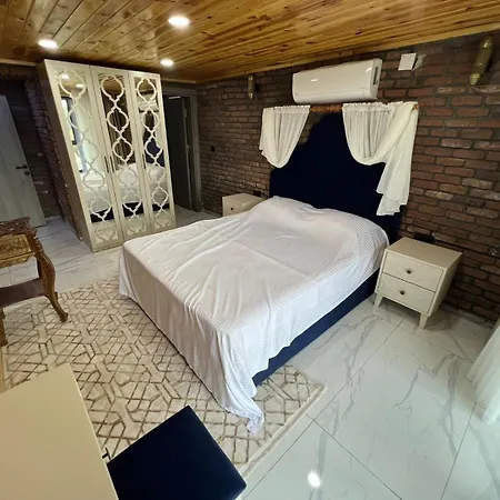 Daly 3 شقة سبانجا